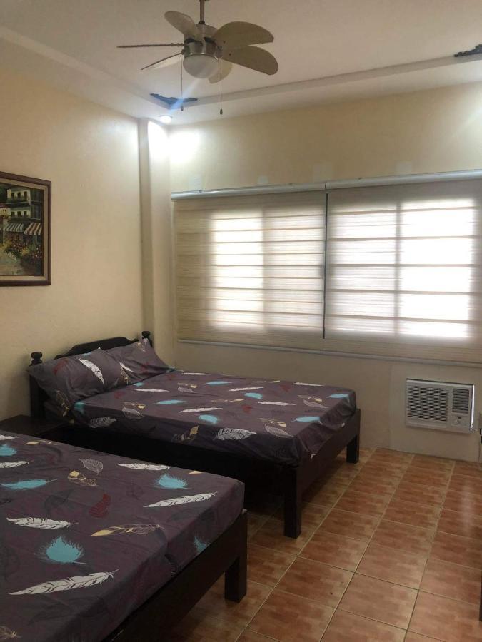 Tagaytay Bnr Guesthouse 4Br With Balcony 12-14 Guest Tagaytay City Екстер'єр фото